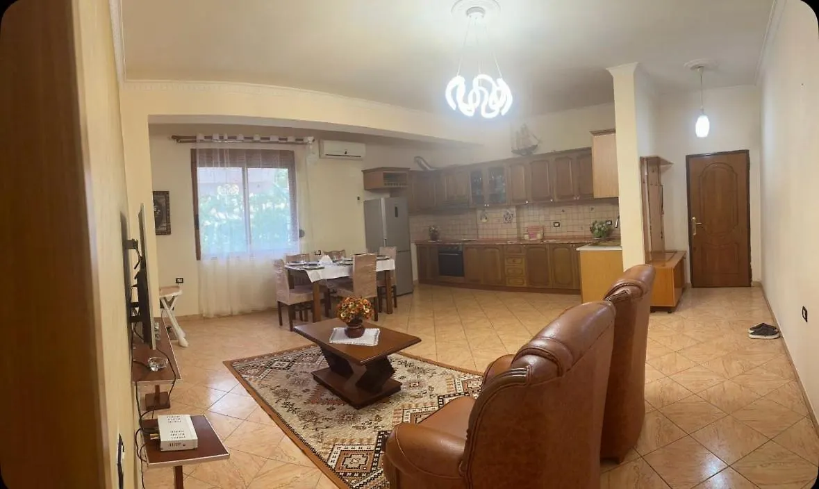 Chloe Apartament Wlora