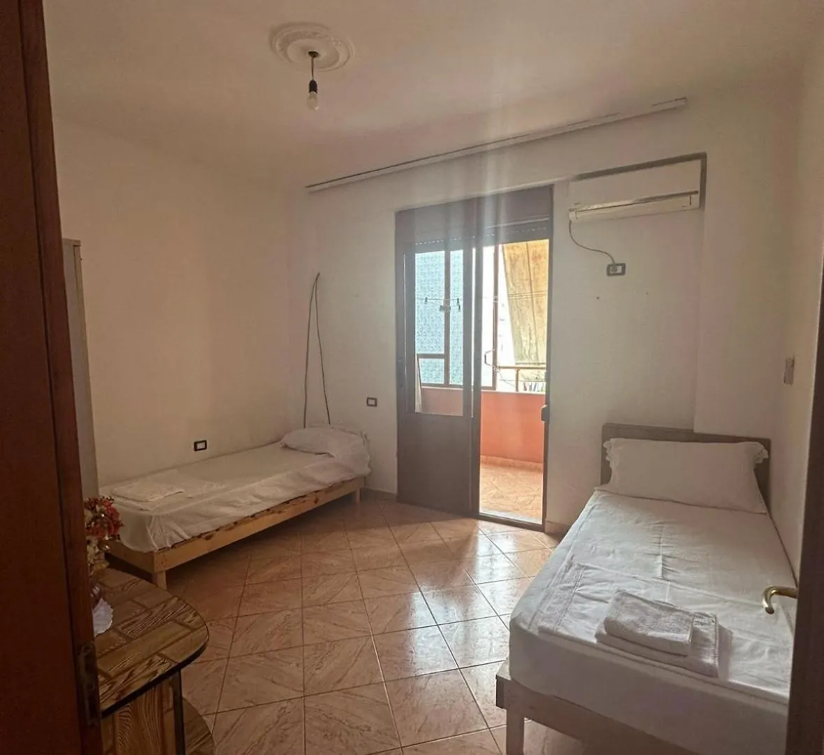 Chloe Apartament Wlora 0*,  Albania