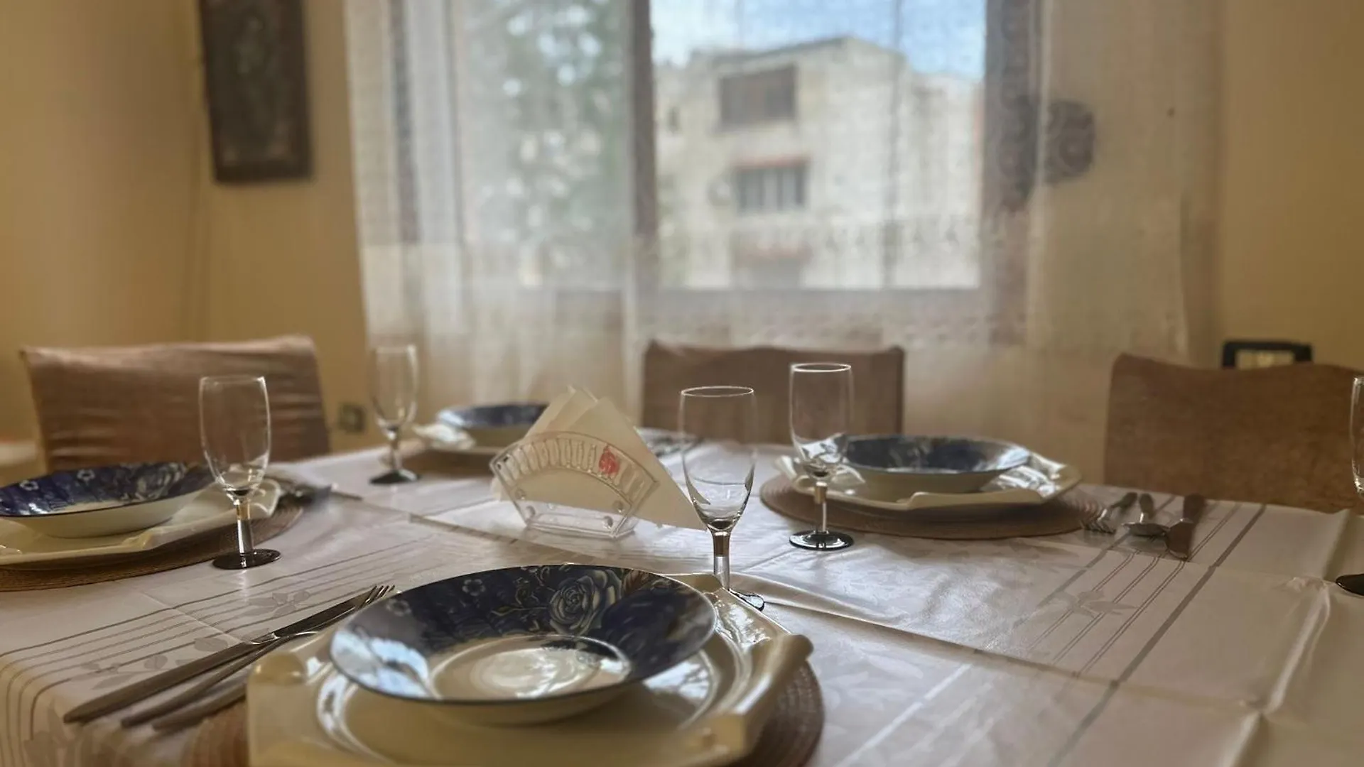 Chloe Apartament Wlora