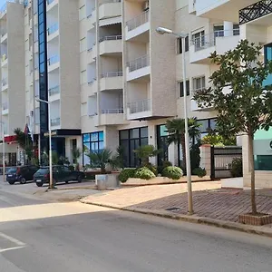 Apartament Vacation Station Sea View, Wlora